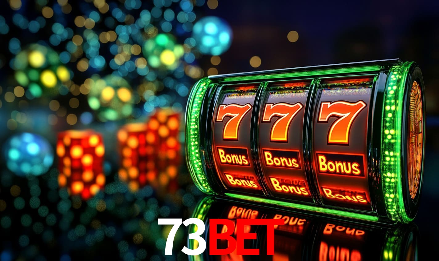 73BET - Aplicativo Móvel